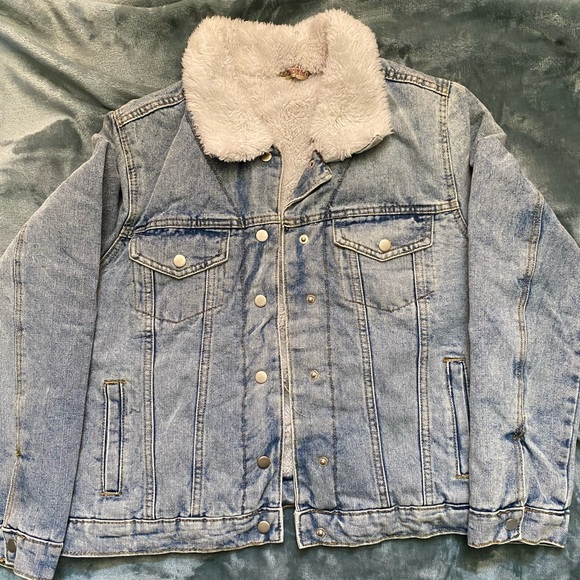 Denim Jacket - Picture 4 of 4
